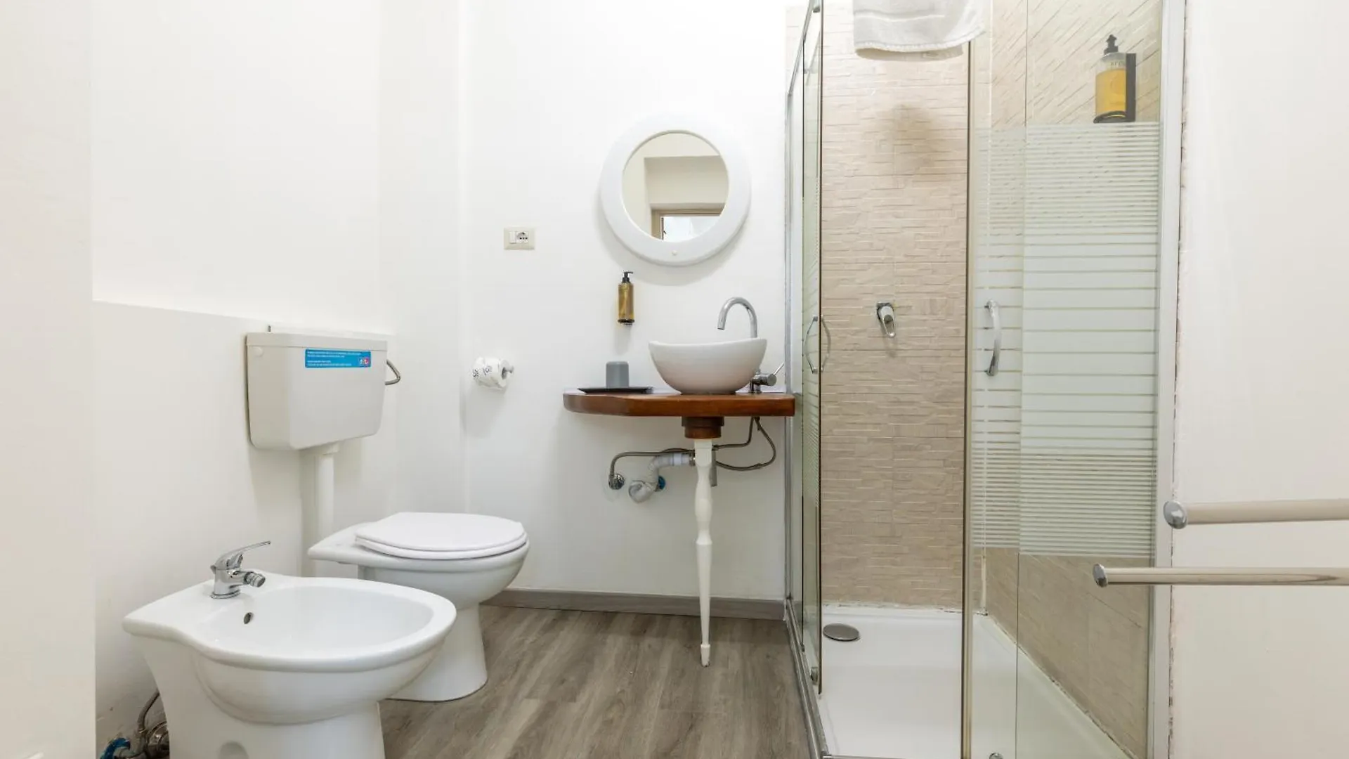 Casa de hóspedes Corso 151 Hotel Olbia