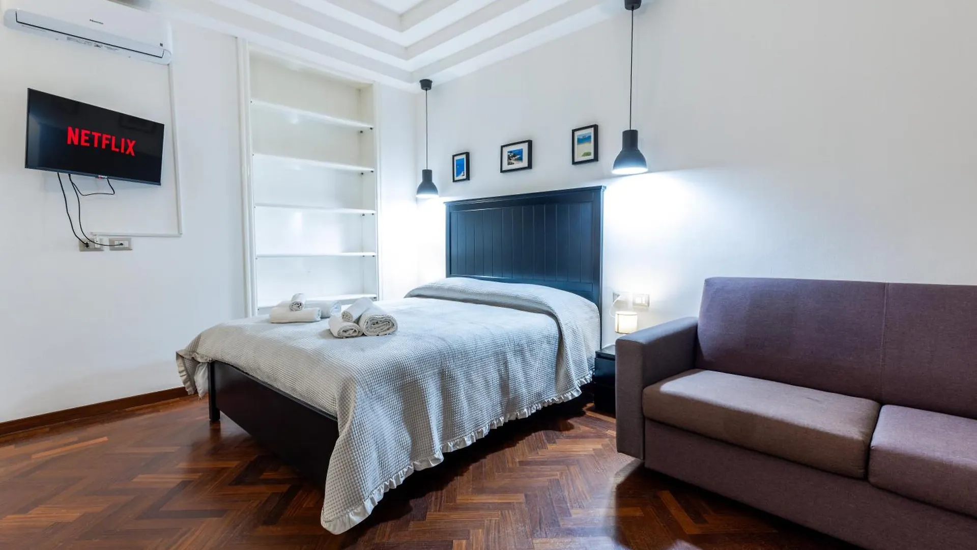 Pensión Hotel Corso 151 Olbia