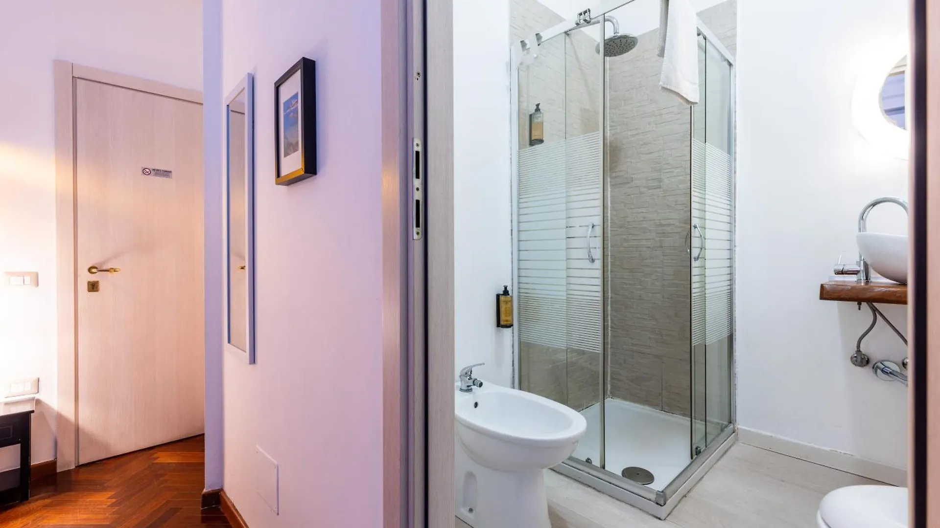 Pensión Hotel Corso 151 Olbia