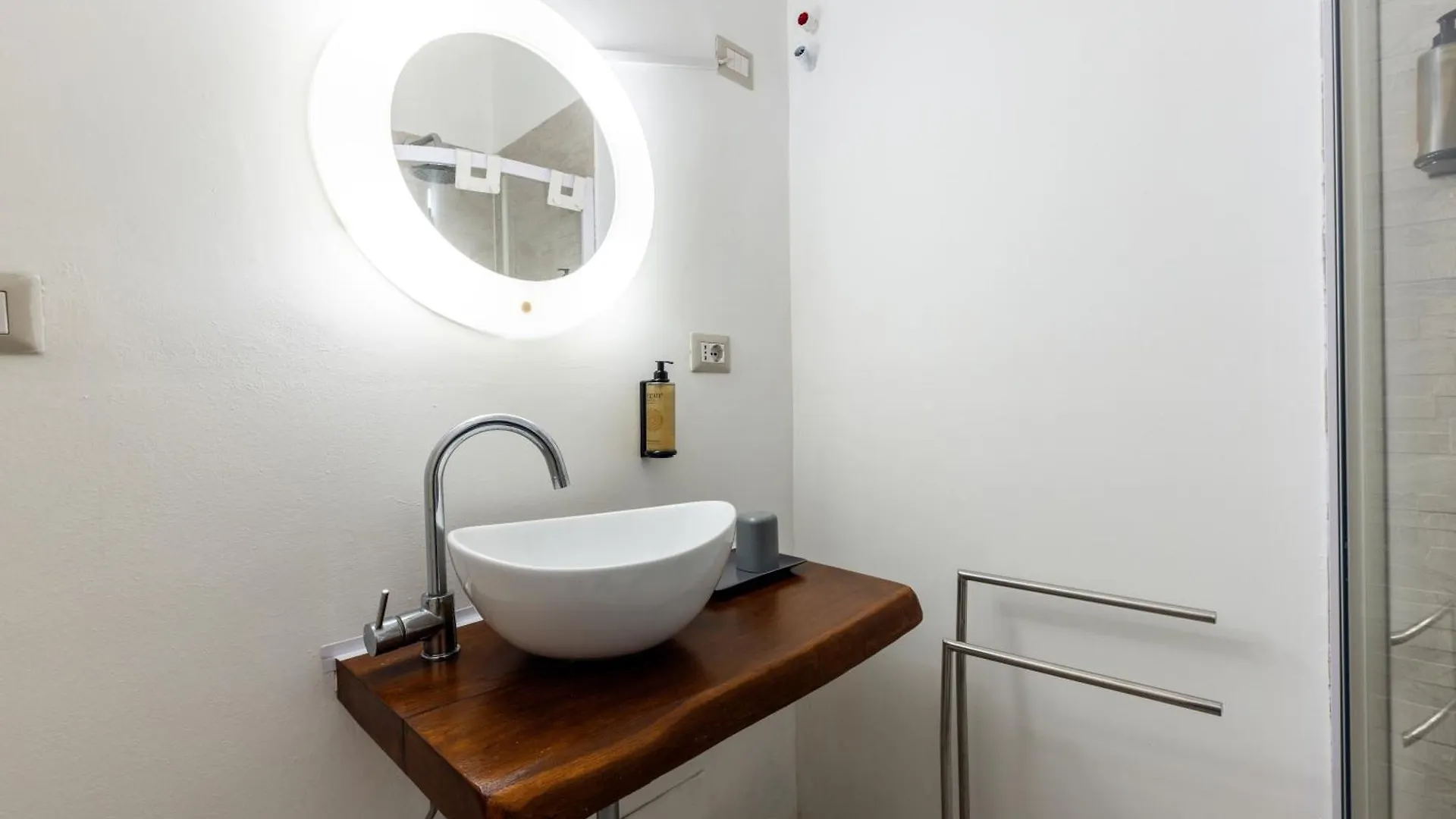 Hotel Corso 151 Olbia Italia