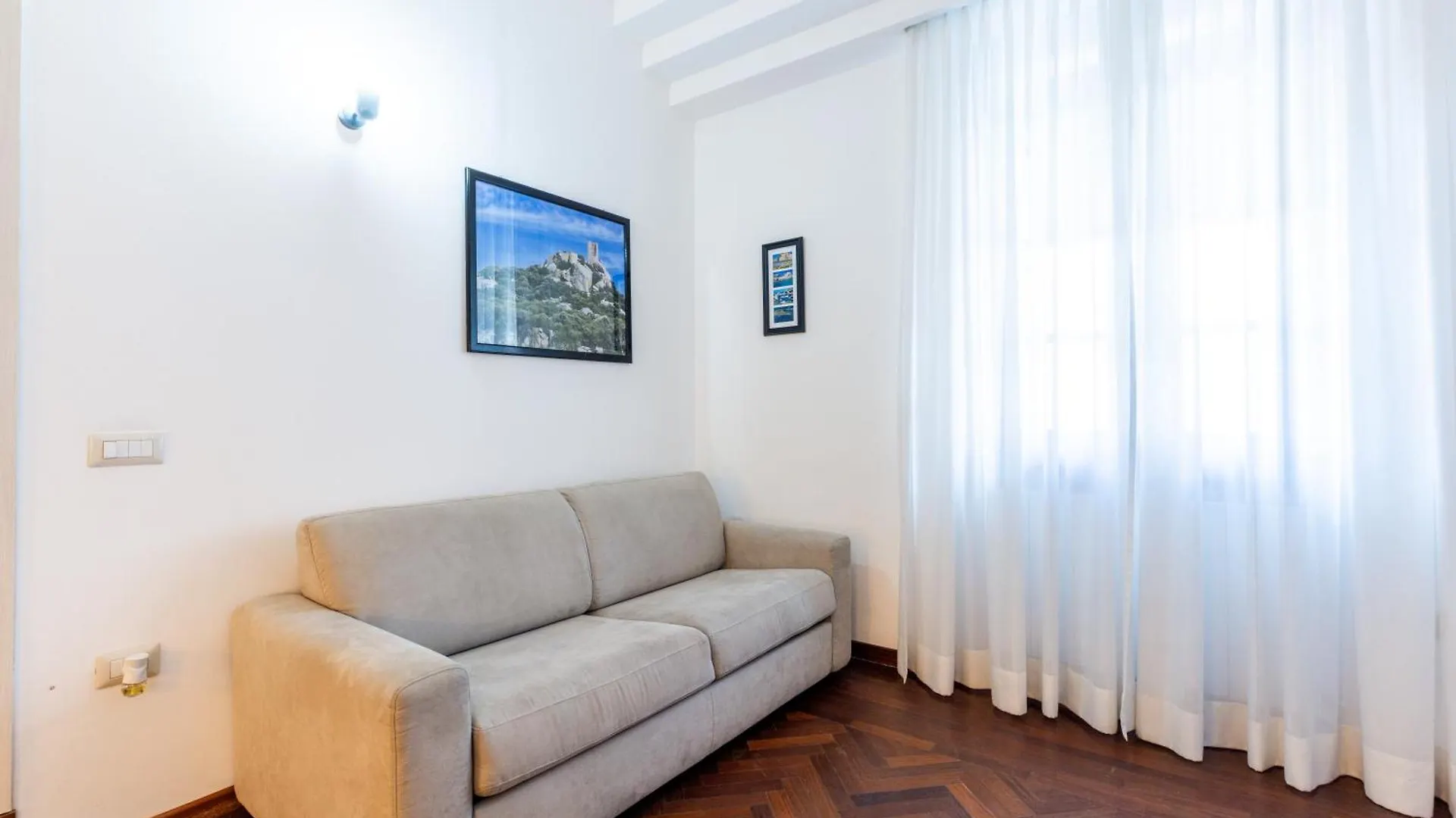 Hotel Corso 151 Olbia Italia