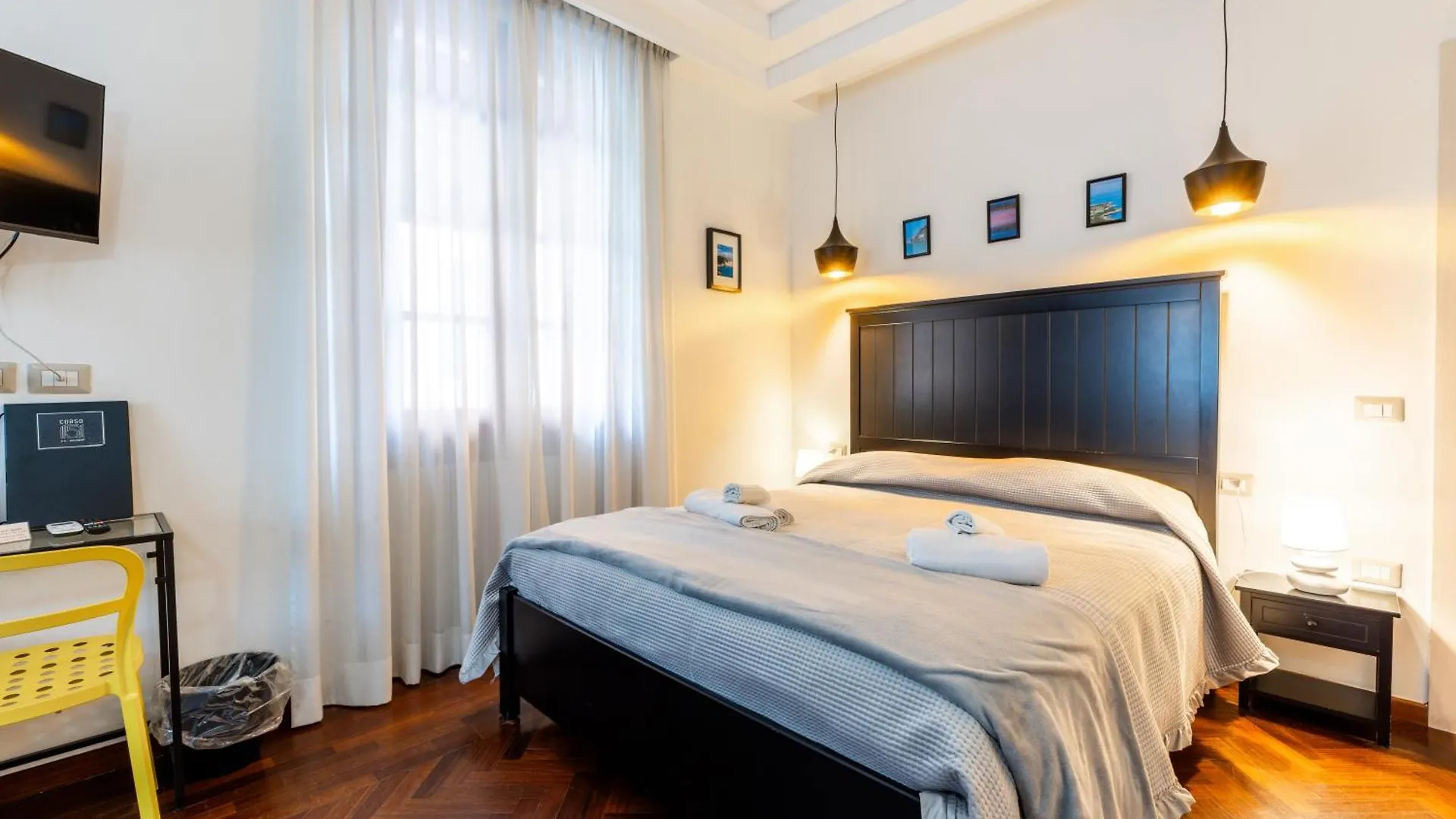 Hotel Corso 151 Olbia