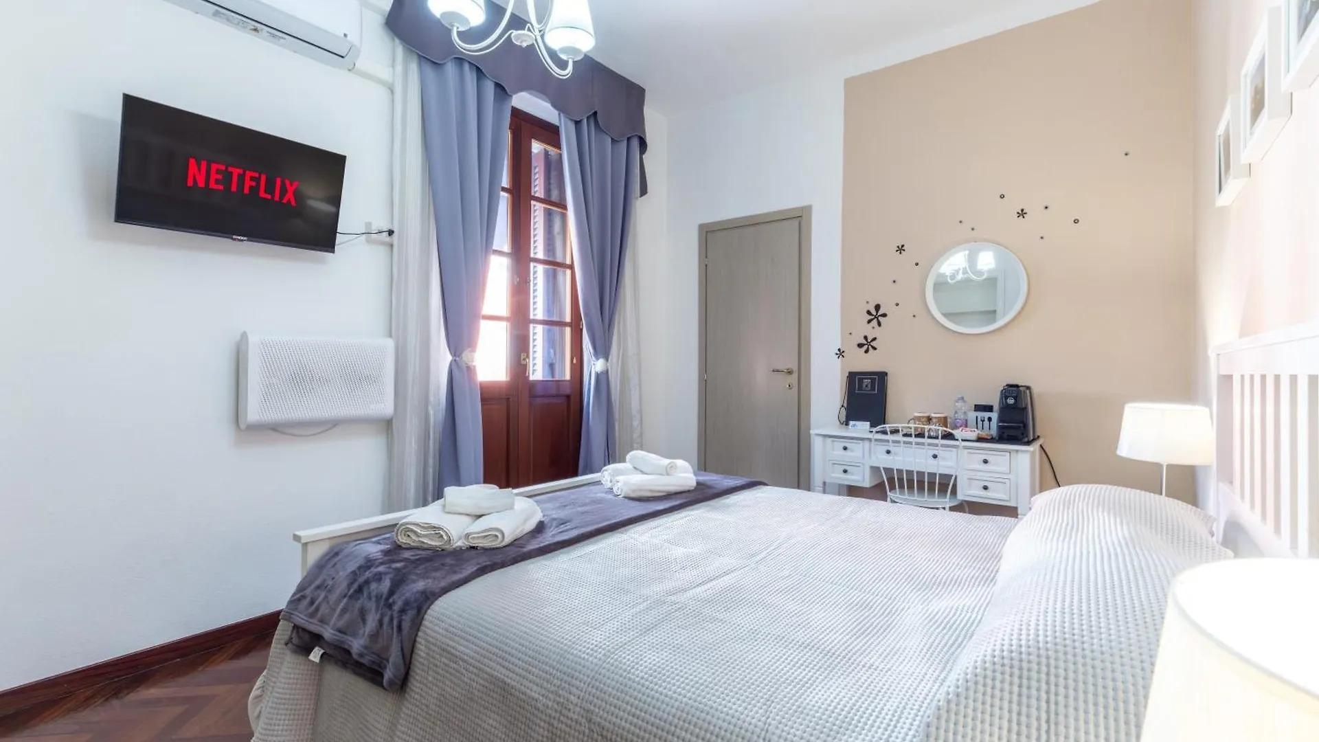 Hotel Corso 151 Olbia Pensión