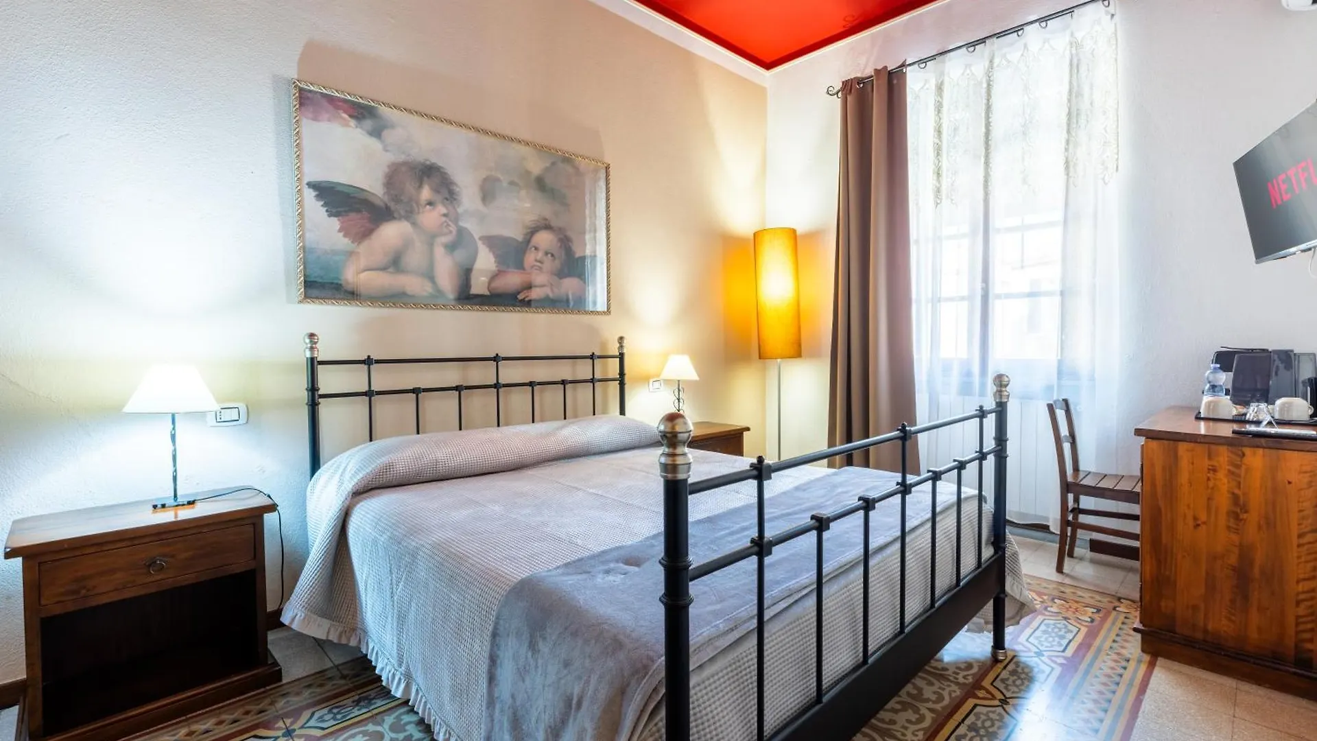 Pensión Hotel Corso 151 Olbia