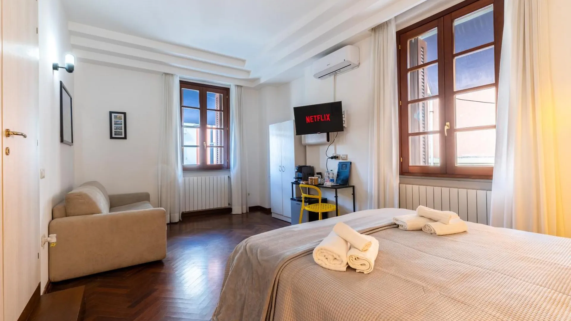 Pensión Hotel Corso 151 Olbia