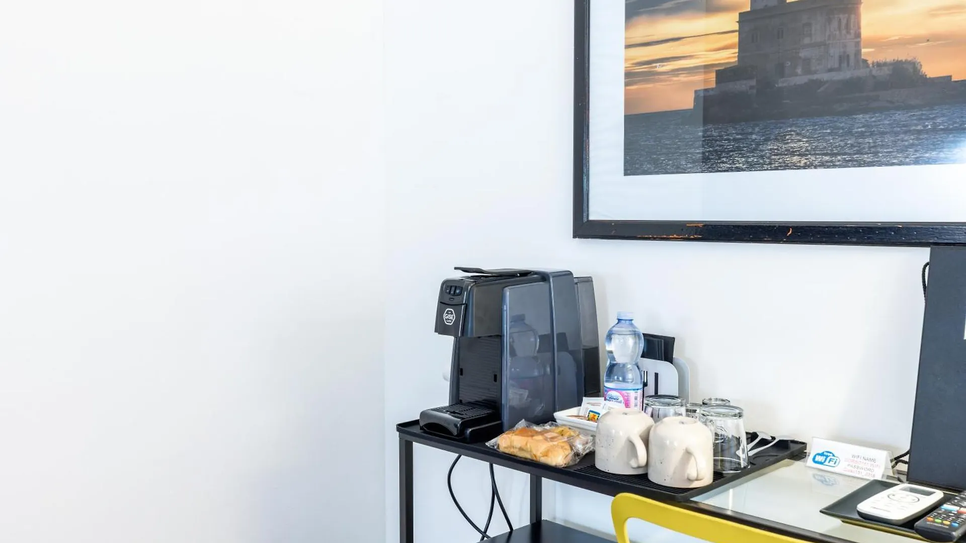 Corso 151 Hotel Olbia