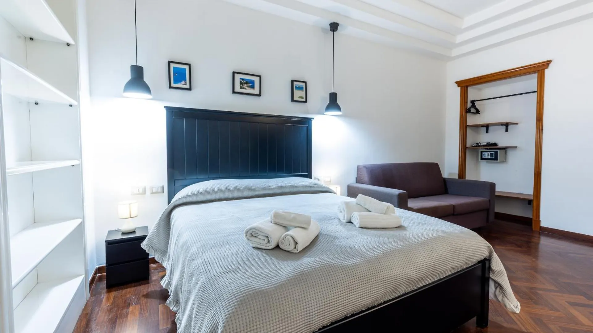 Hotel Corso 151 Olbia Italia