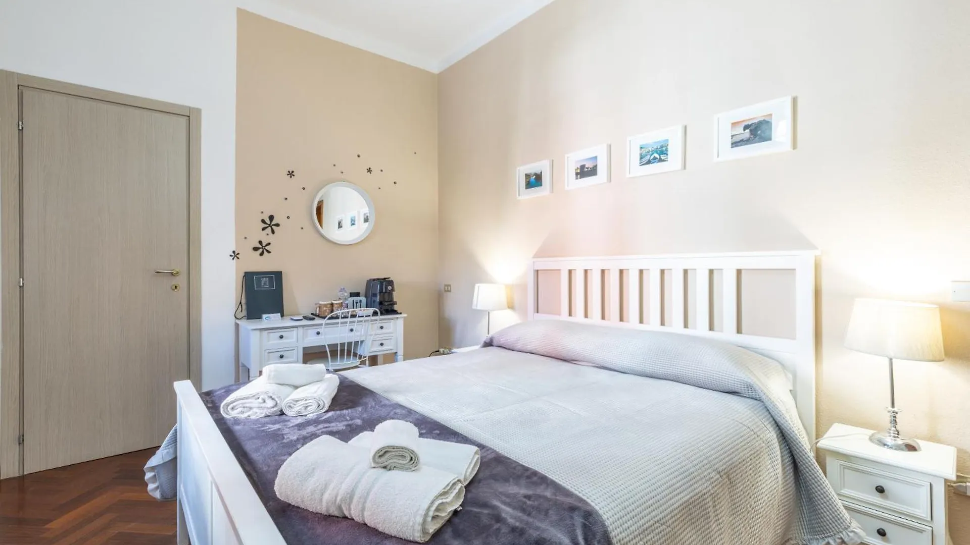 Hotel Corso 151 Olbia Pensión