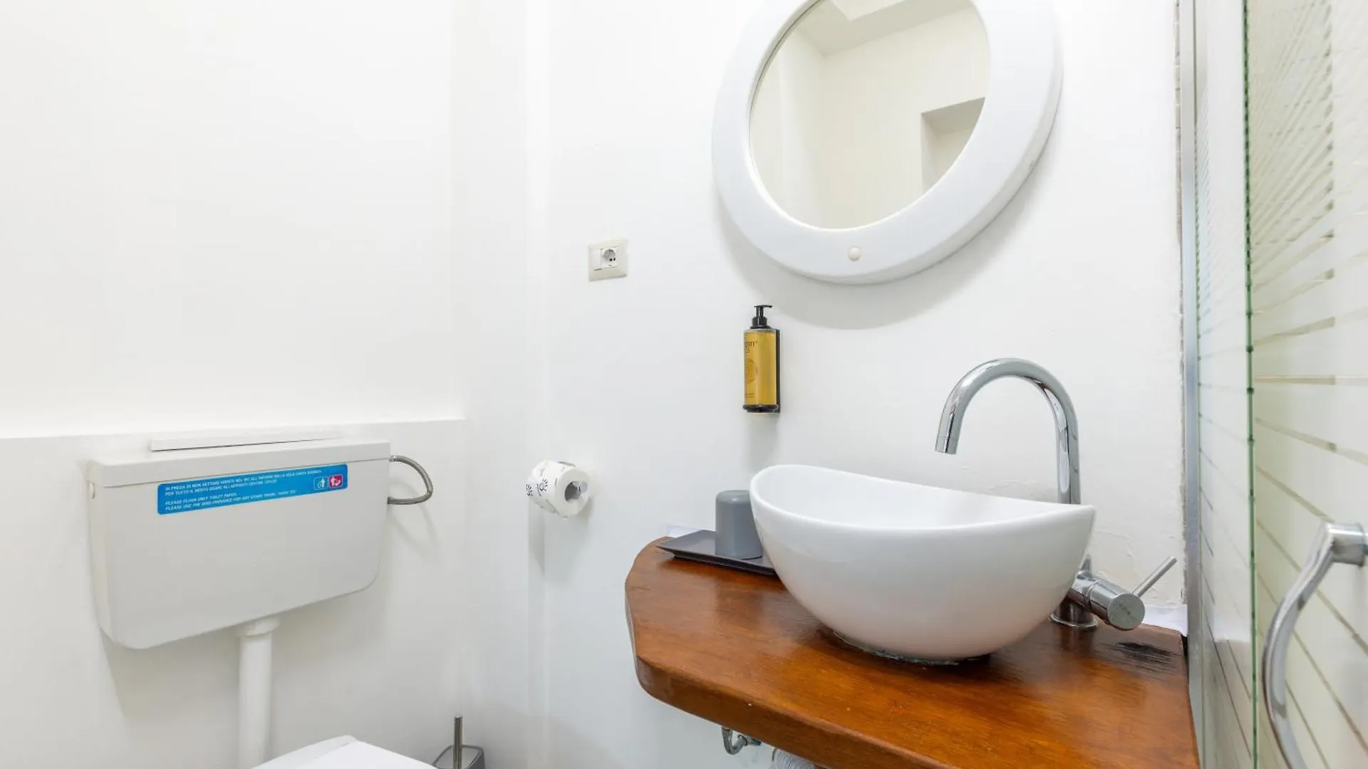Hotel Corso 151 Olbia Pensión