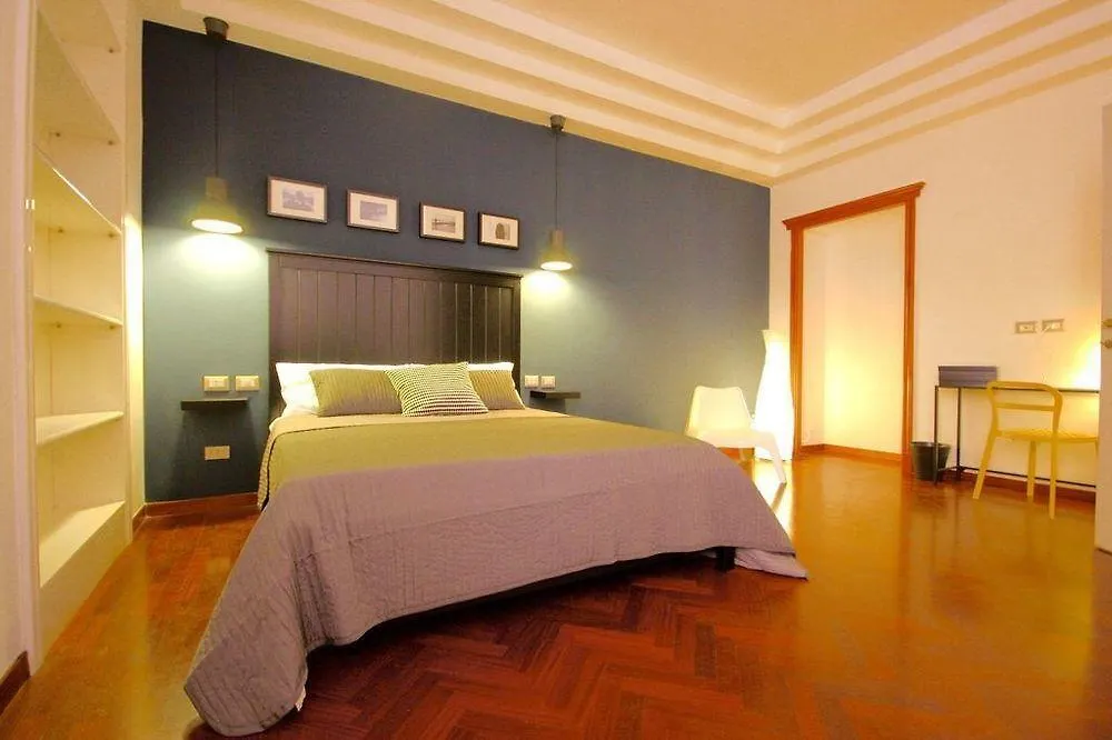 Casa de hóspedes Corso 151 Hotel Olbia