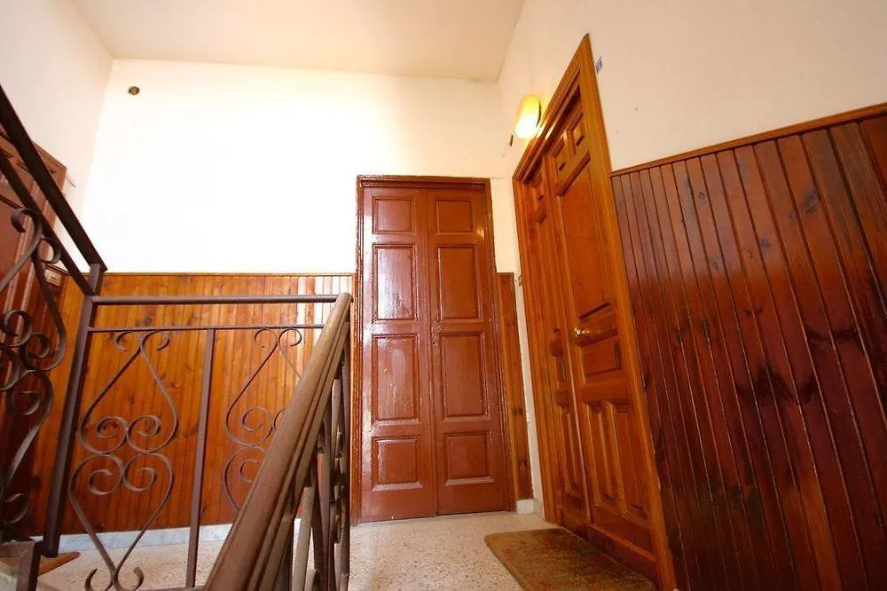 *** Pensión Hotel Corso 151 Olbia Italia