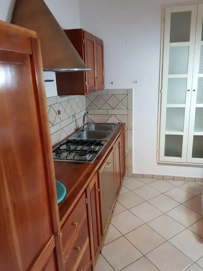 Corso 151 Hotel Olbia
