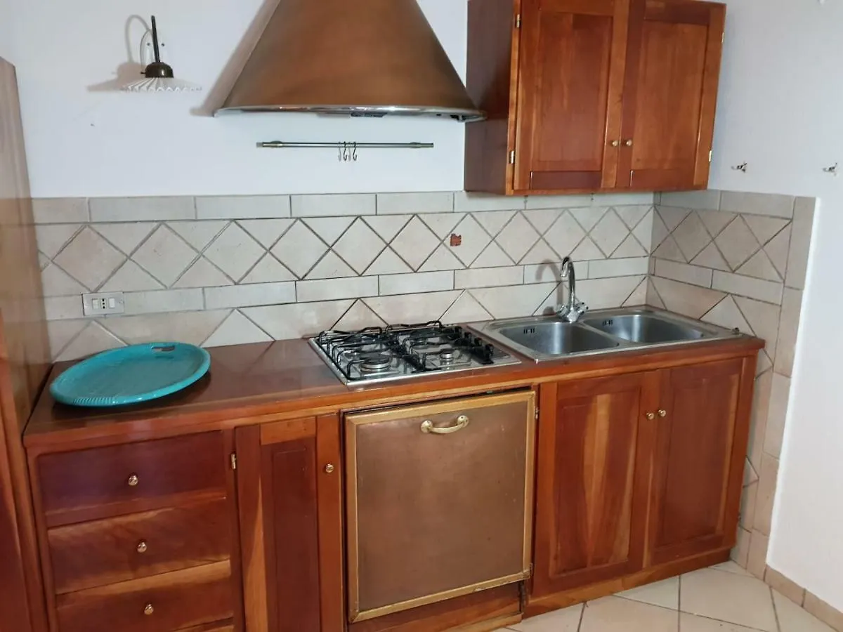 Hotel Corso 151 Olbia Pensión
