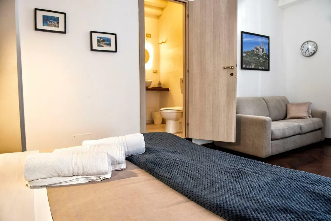Corso 151 Hotel Olbia