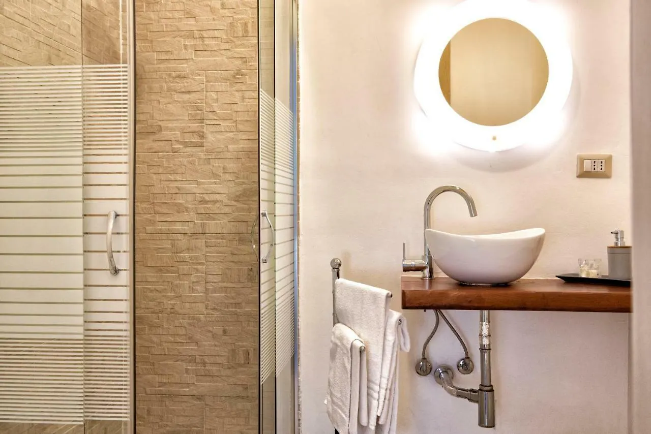 Hotel Corso 151 Olbia 3*,
