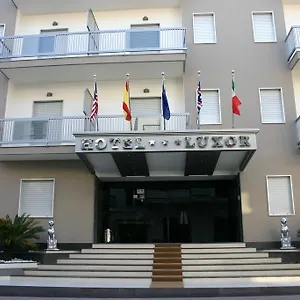 Luxor 3*, Casoria Italia