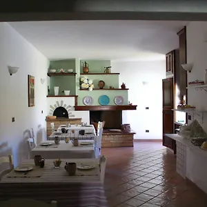 Pensión Li Minnanni, Olbia
