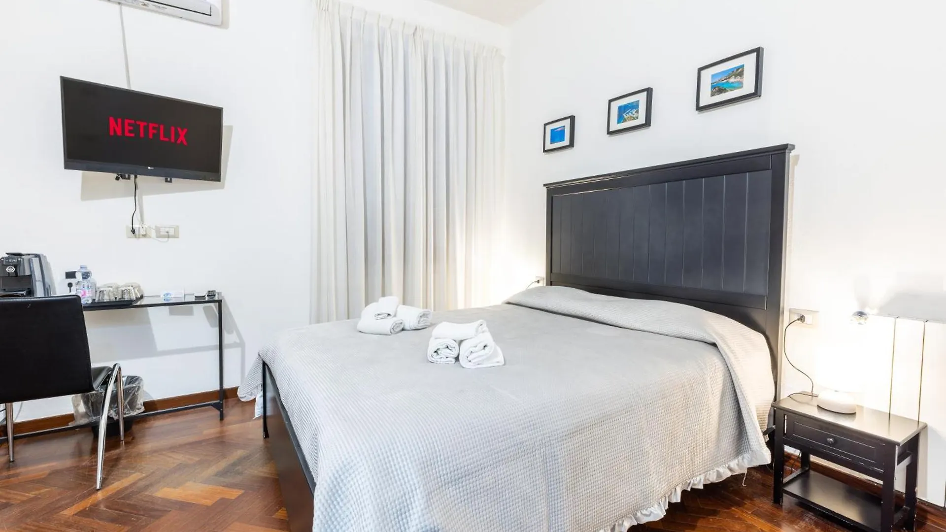 Hotel Corso 151 Olbia 3*,  Italien