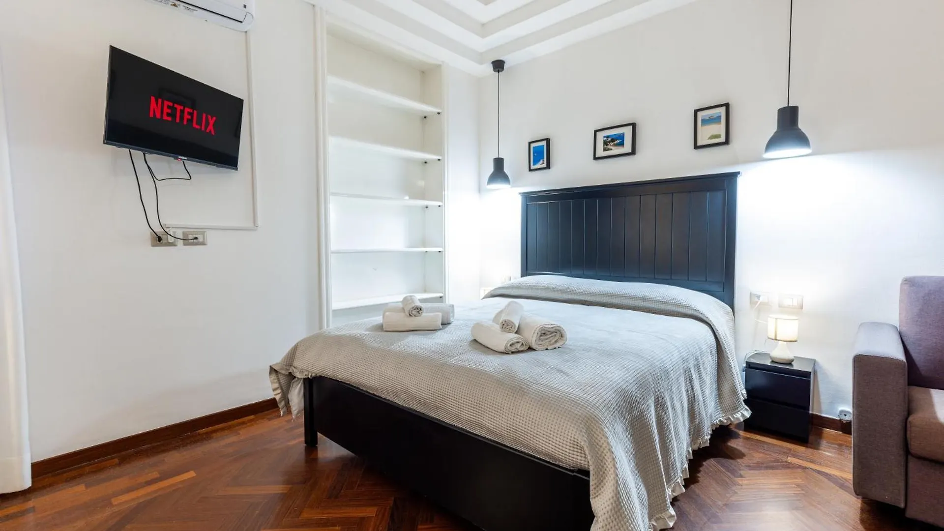 Hotel Corso 151 Olbia 3*,  Italien