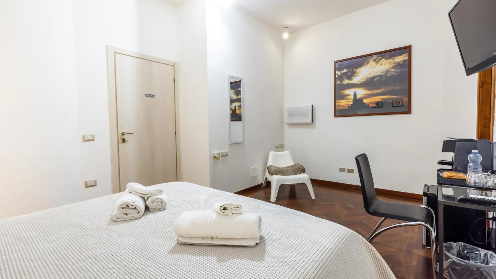 Hotel Corso 151 Olbia 3*,