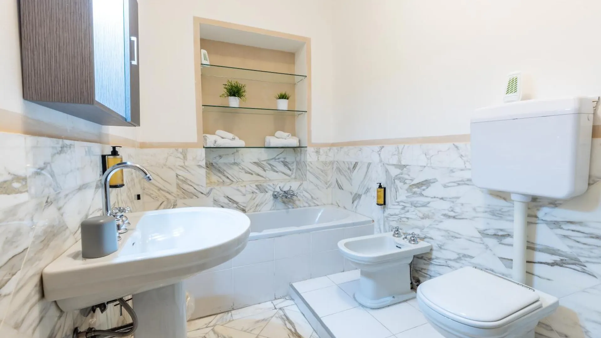 Gasthof Hotel Corso 151 Olbia