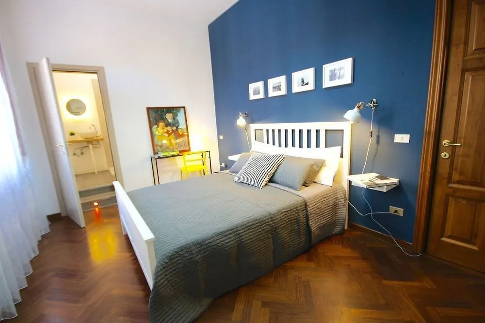 Hotel Corso 151 Olbia Italien