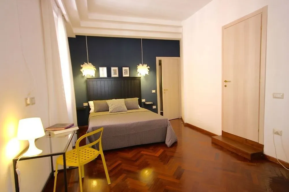 Hotel Corso 151 Olbia 3*,  Italien