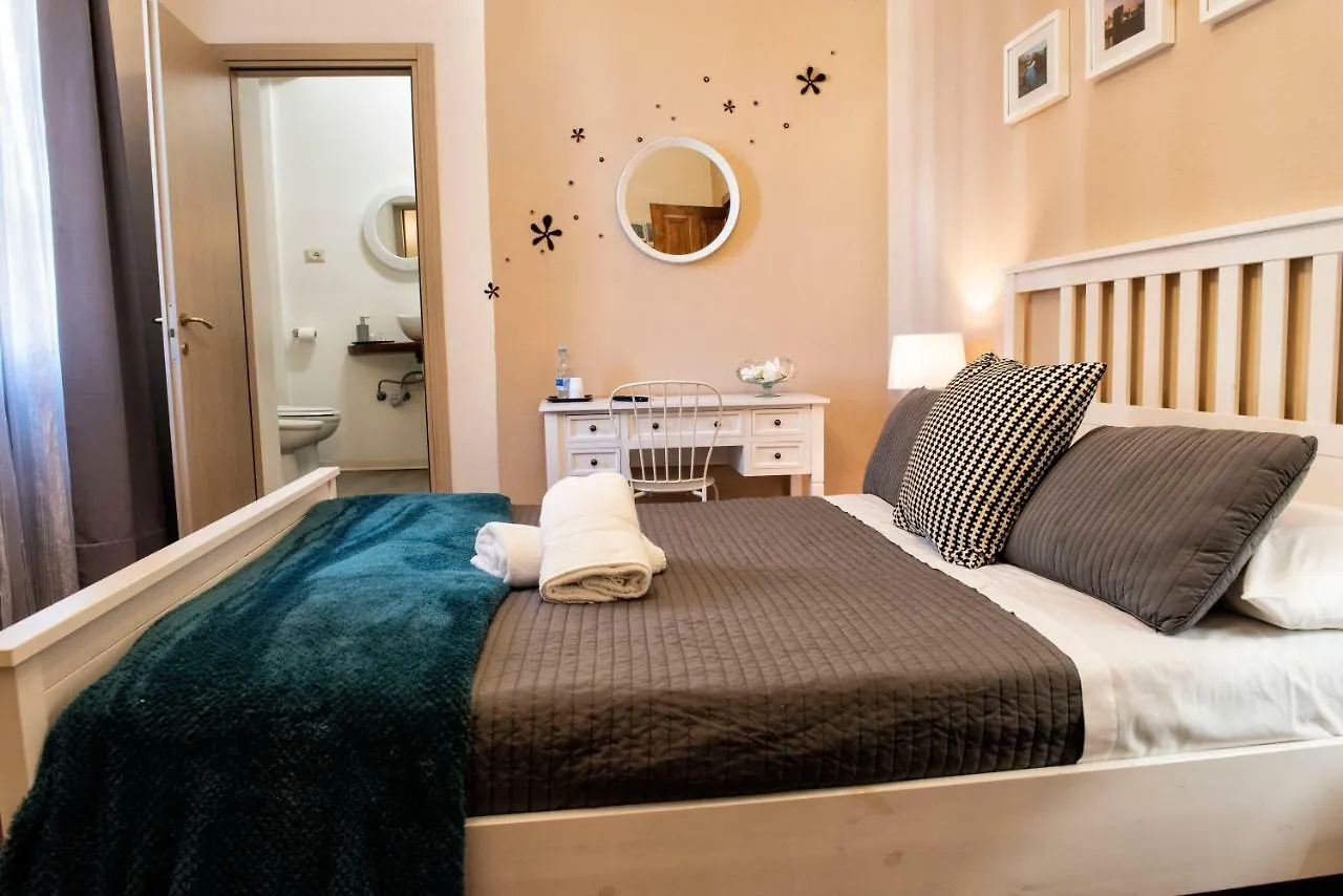 Hotel Corso 151 Olbia 3*,